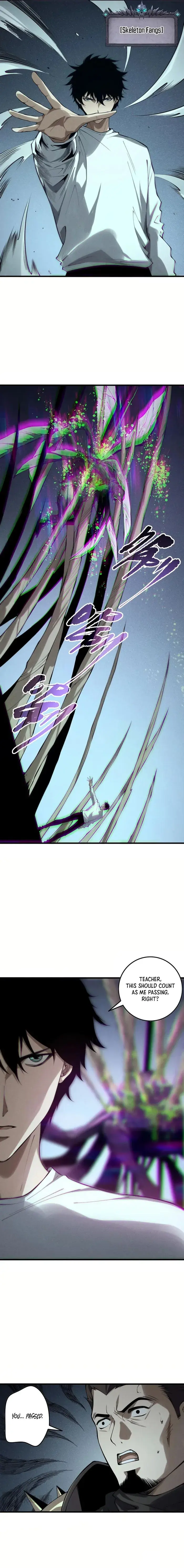Catastrophic Necromancer Chapter 146 image 08_optimized